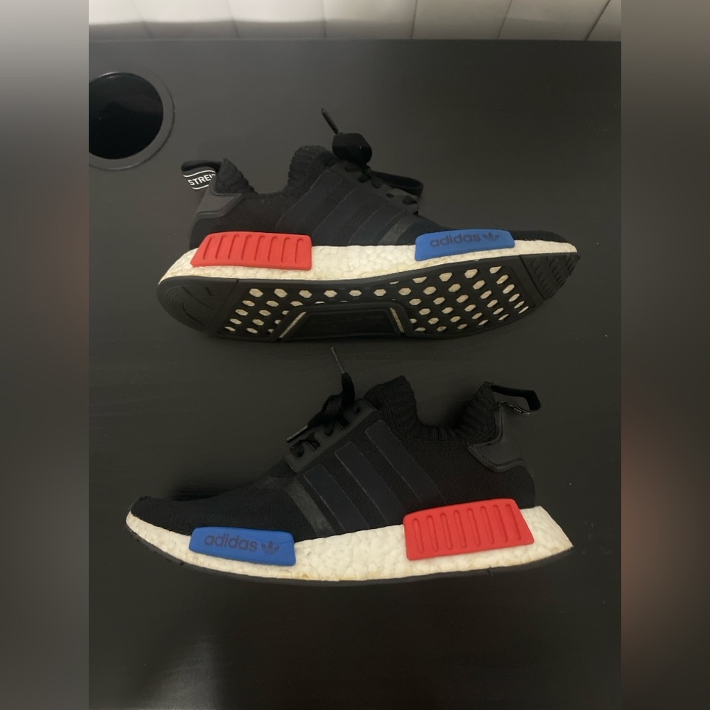 Adidas NMD Runner PK ‘OG’
